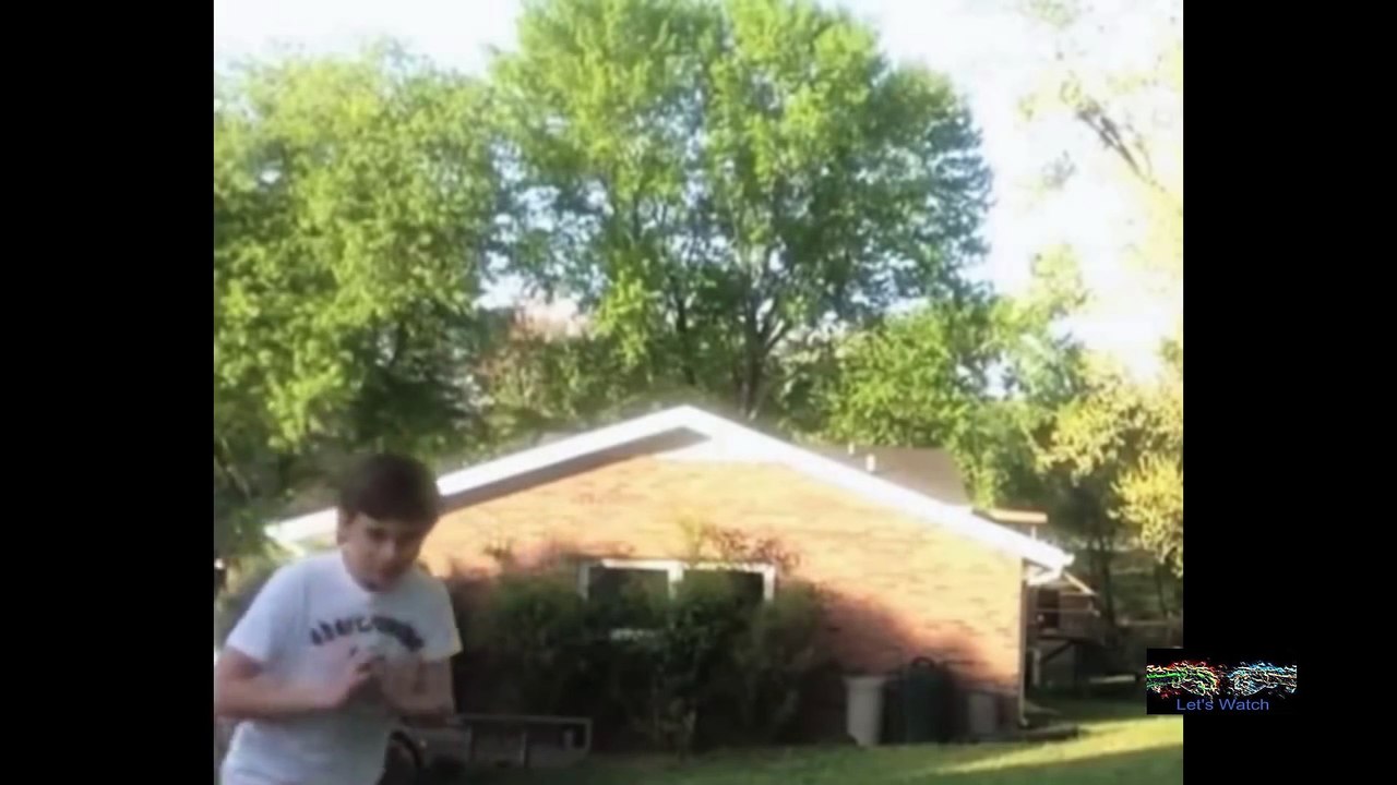 Epic Fail Compilation June 2016