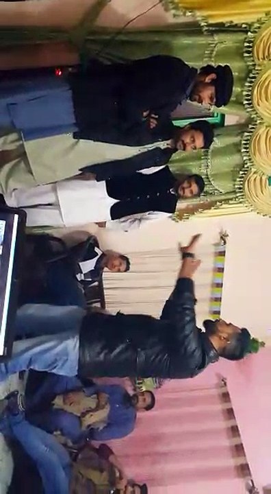Shadi danc