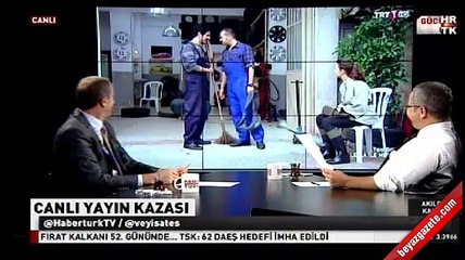 Saffet Sancak'lı'nın o görüntüleri Veyis Ateş'i krize soktu