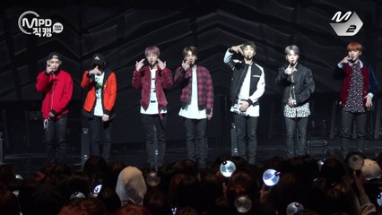 [CC subs] 161013 BTS 21st Century Girls OFF THE RECORD MPD cam