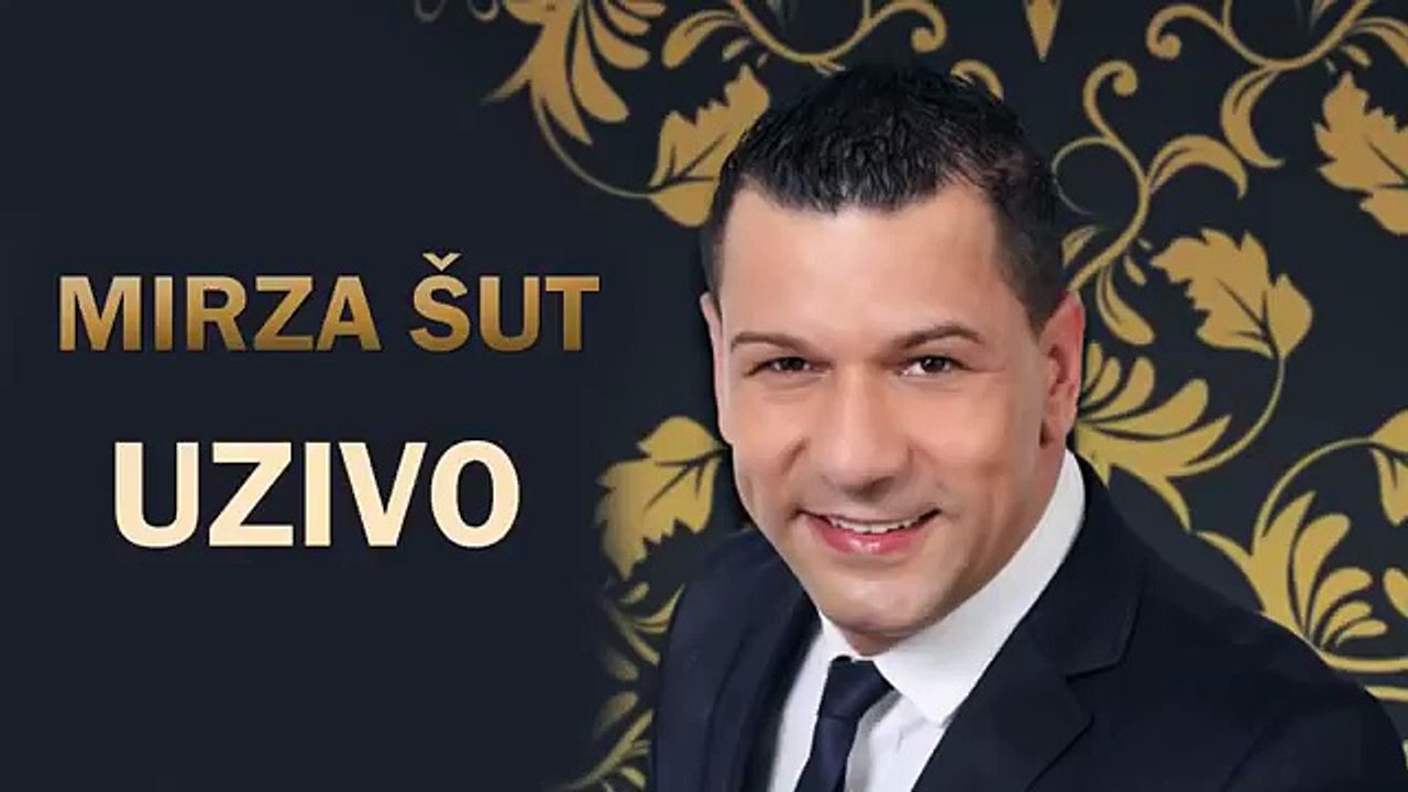 Mirza Sut - Od sabaha, pa do aksama - (2014)