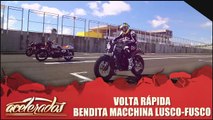 Volta Rápida - Bendita Machinna Lusco-Fusco