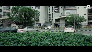 Ajnabi - Anuragi - Official Music Video - Sushant Kandya & Ravina Palit