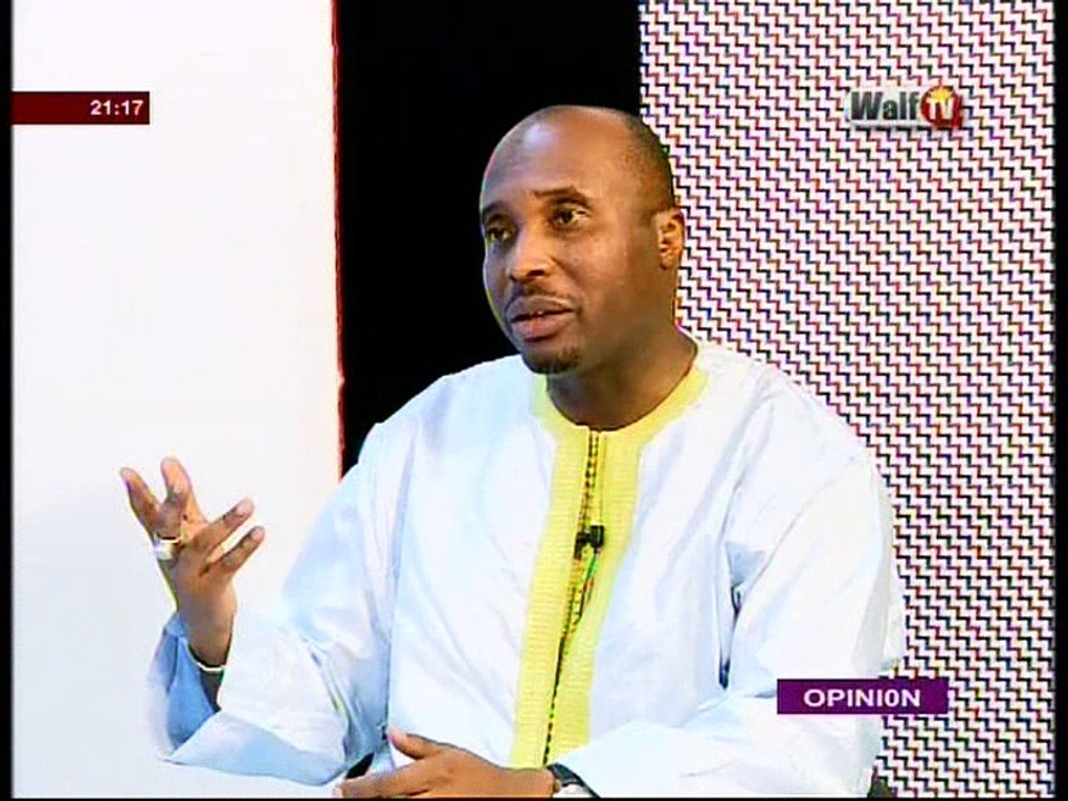 Barthélémy "J'ai été tiré à la jambe, celui qui m'a visé je le connais, il l'a fait délibérément, il me suivait depuis."