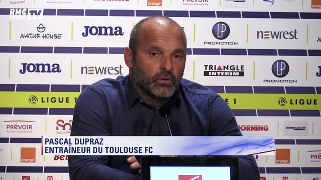 Pascal Dupraz : Apparemment je fais honte à certains consultants