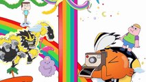 Cartoon Network | ¡Otra semana en Cartoon! | Episodio 6| new