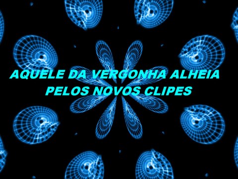Furo Decisão- Aquele da vergonha alheia pelos novos clipes