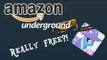 Amazon Underground: Free Apps and In-App Purchases!
