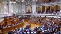 Португалія: уряд презентував у парламенті новий бюджет