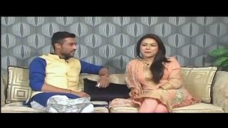 Muhammad Aamir Love Story By His Wife