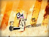 Crab Scratch | Cartoon Network: Beatbox | Cartoon Network