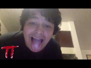 14 YEAR OLD EATS SCORPION PEPPER
