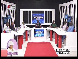 VIDEO : Le projet avorté entre Bouba Ndour et Déguène Chimère