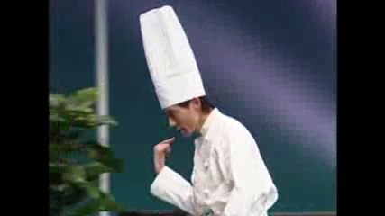 インパルス コント ランチタイム