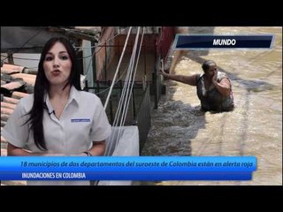 Panamá América - Avance de noticias 27/Enero/2012