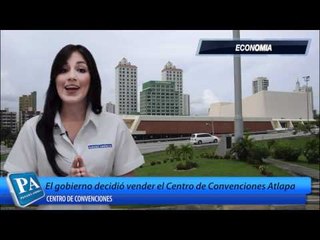 Panamá América - Avance de noticias 19/Enero/2012