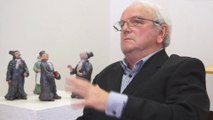 Gérard Chomarat, le passeur d’art – La grande Galerie d’Art contemporain de Lyon