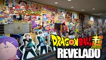 SE REVELA NOTICIA DE DRAGON BALL SUPER HACE UNAS HORAS!! CAPITULOS + TRADUCCIONES!!