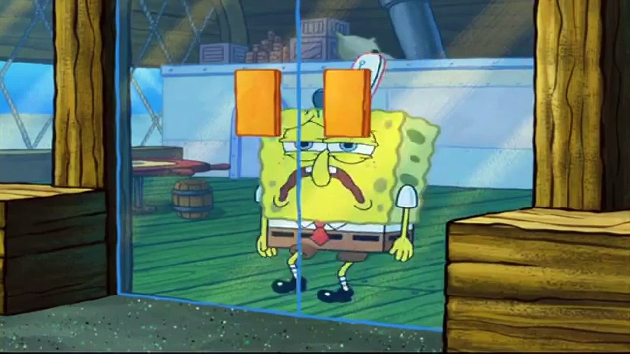 Spongebob squarepants season 8 episode 165