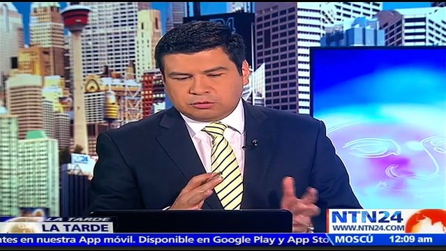 Excomisionado de Paz rechaza eventuales cambios en la Constitución para implementar acuerdos con FARC