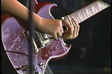 Derek Trucks - 'Layla-Jam' July 4th 1993