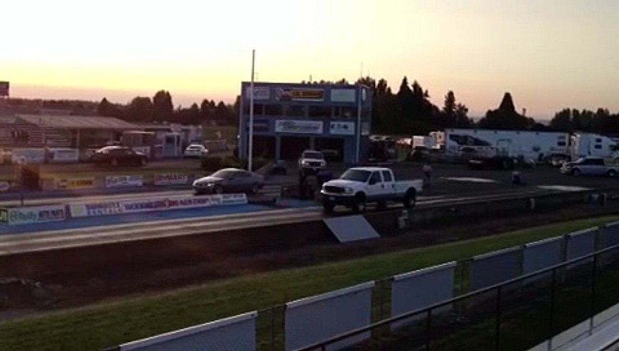 Woodburn Drags 4