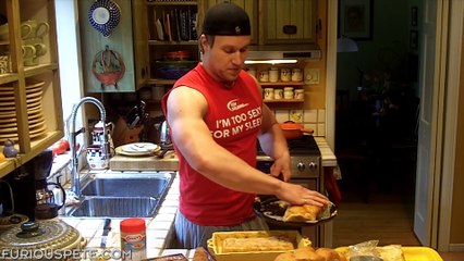 EPIC FRENCH TOAST CHALLENGE (10,000+ Calories)