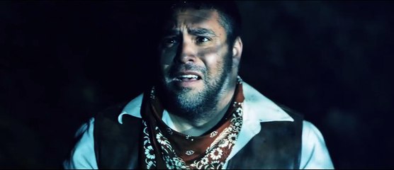 Krampus Unleashed Official Movie Trailer