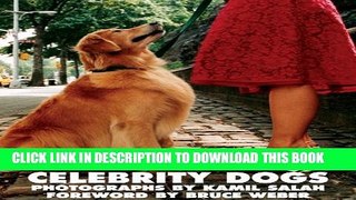 [PDF] Celebrity Dogs Popular Collection