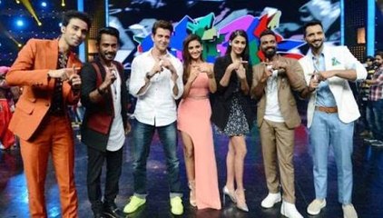 Download Video: kaho Na Pyar Hai   Dance Plus Season 2 14th August 2016_HIGH