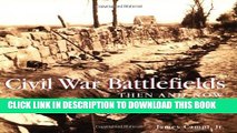 [PDF] Civil War Battlefields Then and Now (Then   Now Thunder Bay) Full Collection