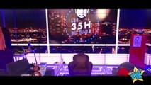 La courte nuit de Cyril Hanouna - Les 35H de Baba - 14_10_2016