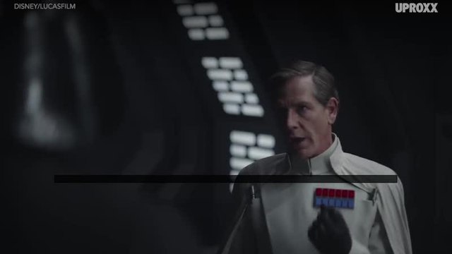 Did You Catch These Easter Eggs In The Rogue One Trailer?
