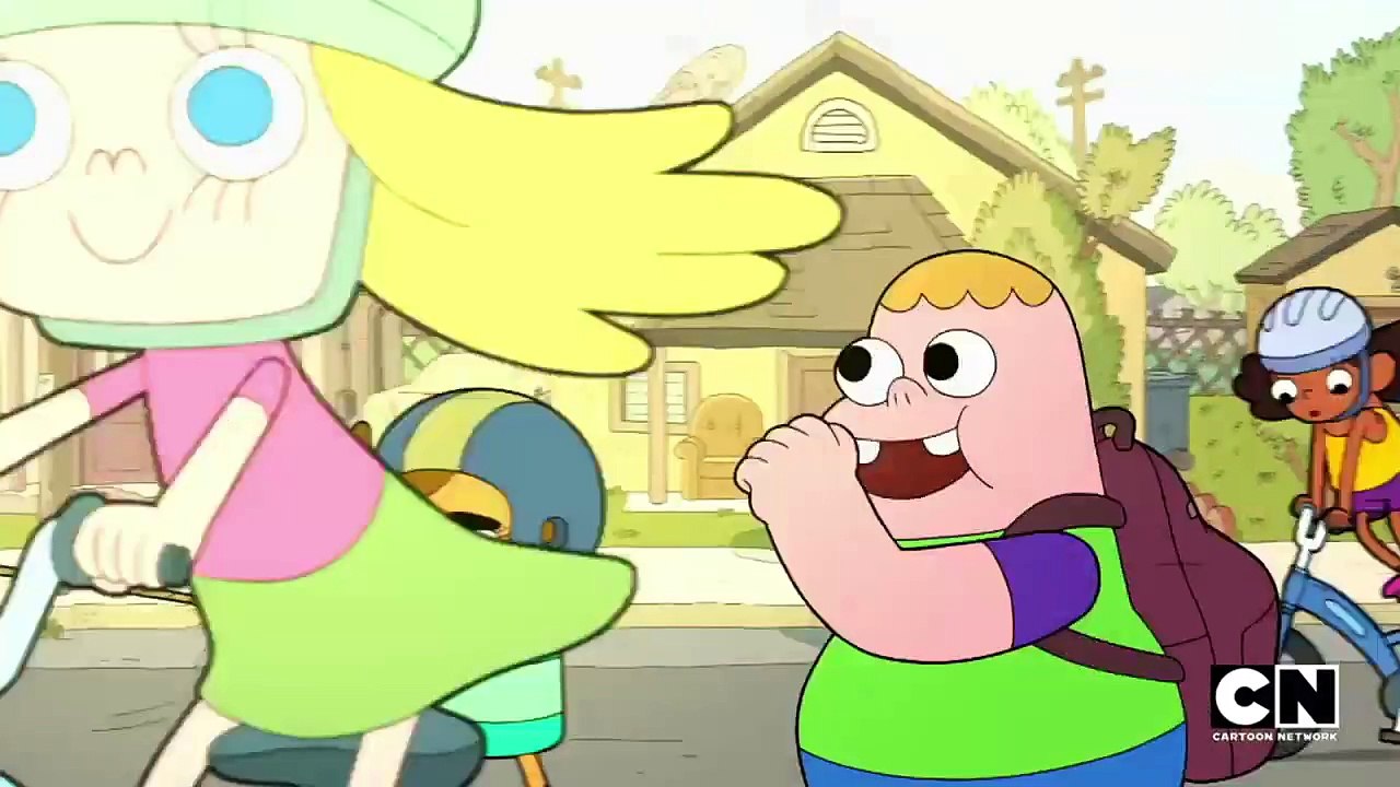 Clarence S02E23 - Dullance