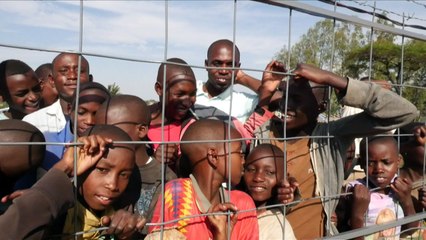 Drones ajudam a salvar vidas