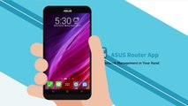 Introducing ASUS Router App | ASUS