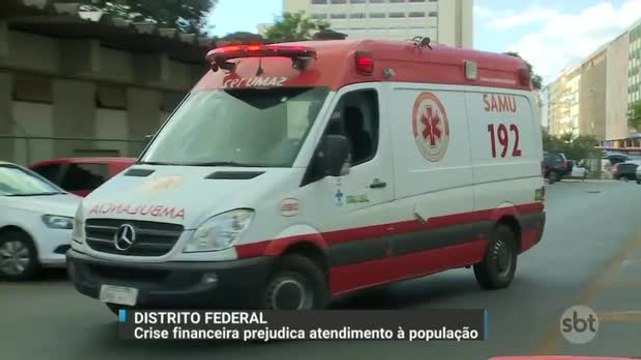 População sente reflexos da crise financeira no Distrito Federal