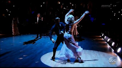DWTS 23 Wk 5 Pro Dance