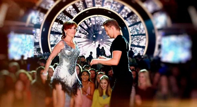 Derek Marilu DWTS 23 Week 5 Package