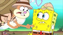 SpongeBob Lost in Bikini Bottom aired on September 20, 2002