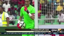 برنامج في الملعب | تصفيات كأس العالم لروسيا 2018  | 2016.10.14