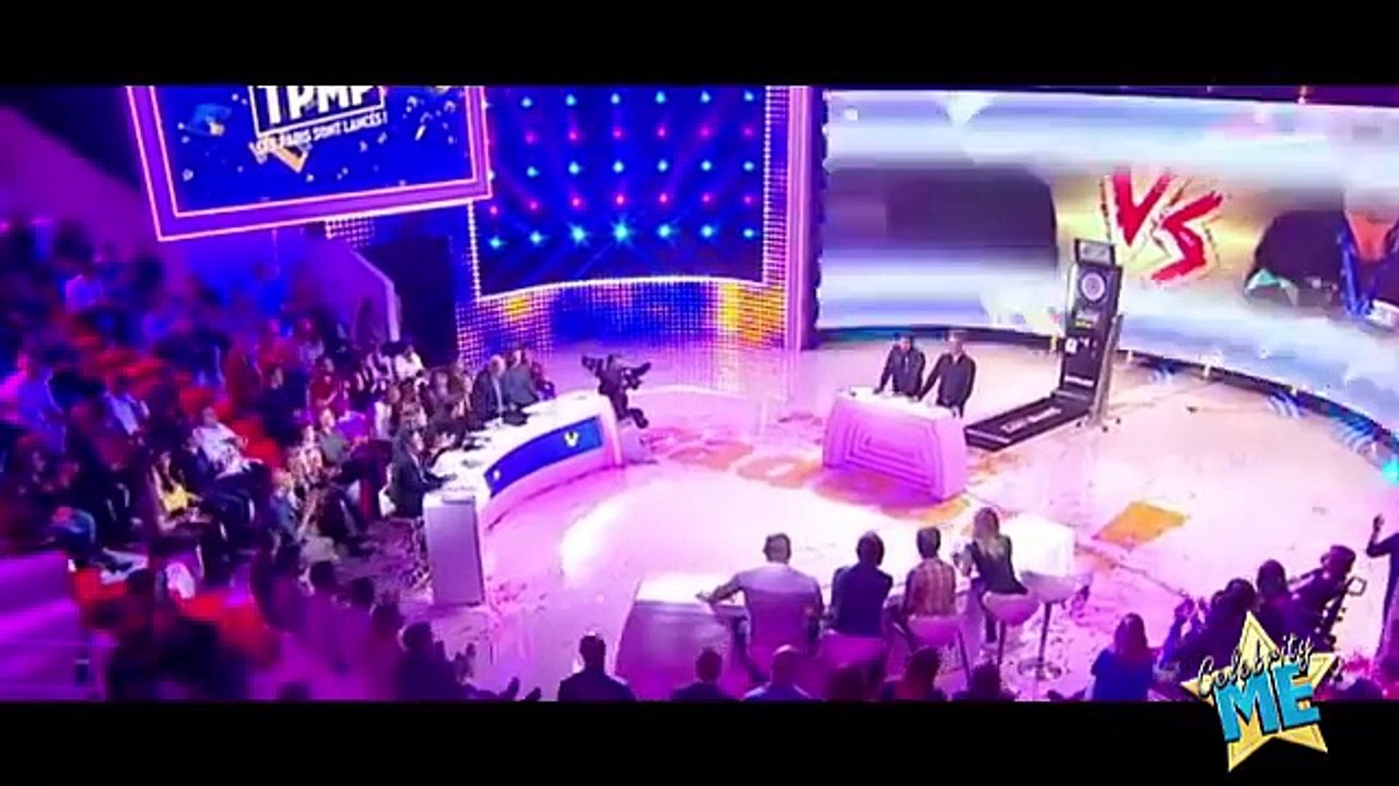Jean-Luc vs Philippe - Le tournoi de fléchettes - Les paris sont lancés ! - Les 35H de Baba