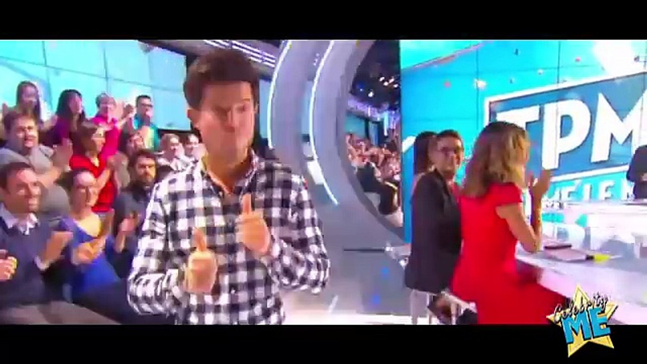 Invité - Vincent Niclo - Les 35H de Baba - 14_10_2016