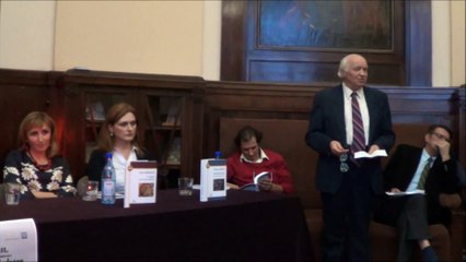 Lansare de carte: "Imaginea Iașului in presa intrerbelică ieșeană"-Autor, Diana Vrabie