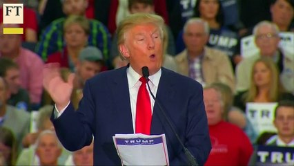 US election briefing: Candidates endure bruising week