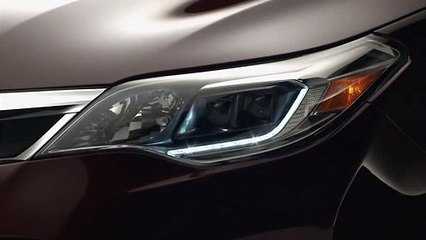 2013 Toyota Avalon Hybrid - Video Dailymotion