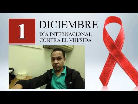 VIH/SIDA: No seas una cifra más