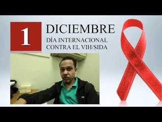 VIH/SIDA: No seas una cifra más