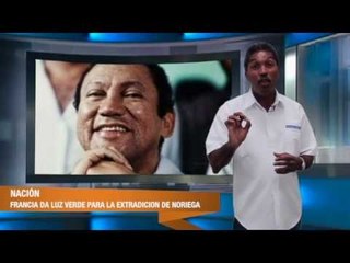 Panamá América - Avance de noticias 24/Noviembre/2011