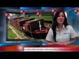 Panamá América - Avance de noticias 1/Diciembre/2011
